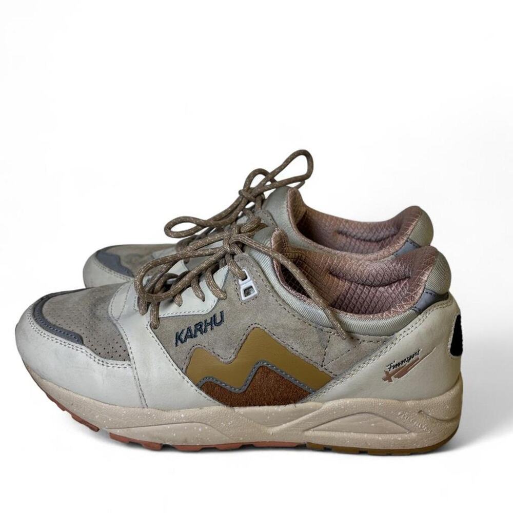 Unisex Karhu Sneakers Aria 95 Men's 7.5, Women's 9 Trainers Finland